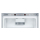 Bosch LODÓWKA KGE49AICA - 1516140 - zdjęcie 4